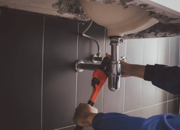 Körfez Mutfak Lavabo Tıkanıklıği Açma