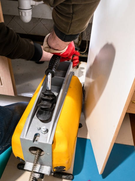 Körfez Profesyonel Tesisat Ustalar